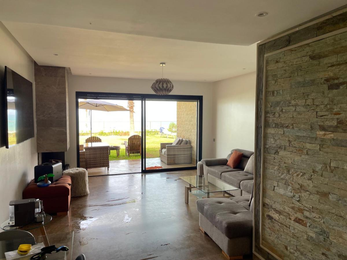 Ocean View, Prestigia Plage Des Nations Sidi Bouqnadel Exterior foto