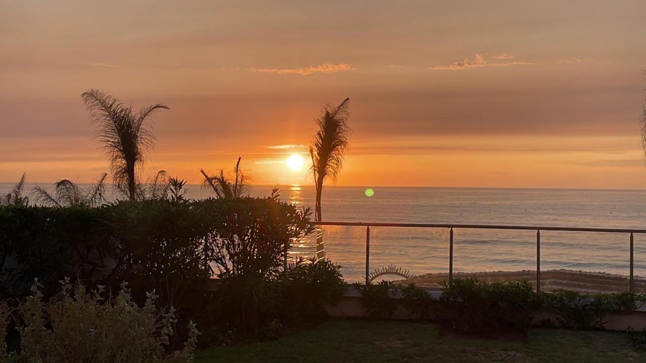 Ocean View, Prestigia Plage Des Nations Sidi Bouqnadel Exterior foto