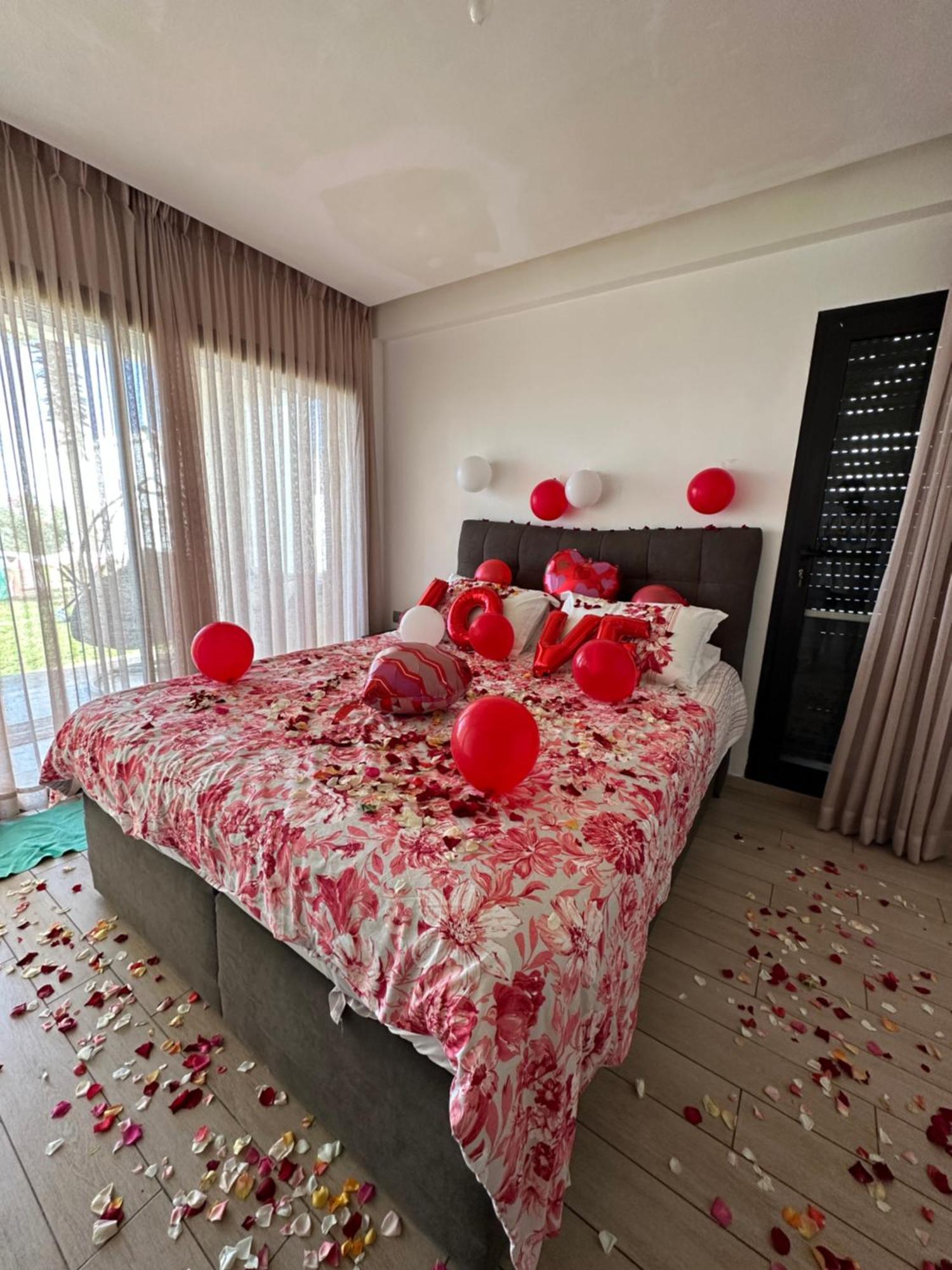 Ocean View, Prestigia Plage Des Nations Sidi Bouqnadel Exterior foto